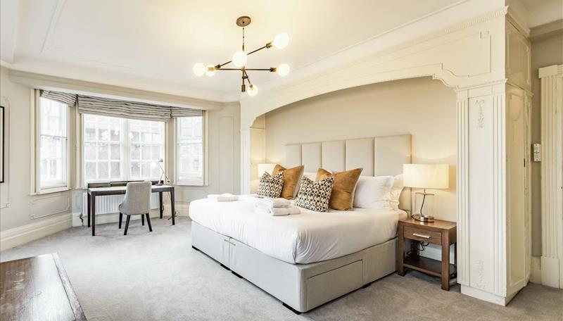 Park Road, London